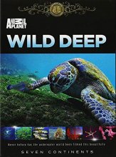 Cover art for Animal Planet: Wild Deep