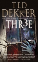 Cover art for Thr3e