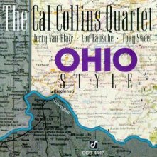 Cover art for Ohio Style