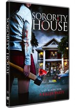 Cover art for Sorority House