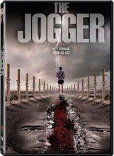 Cover art for The Jogger
