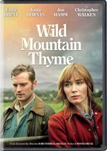 Cover art for Wild Mountain Thyme [DVD]