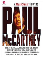Cover art for A MusiCares Tribute To Paul McCartney