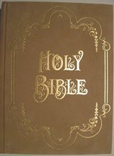 Cover art for Holy Bible: NAB Catholic - The New American Bible, Candlelight Edition