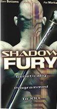 Cover art for Shadow Fury