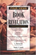 Cover art for Four Views on the Book of Revelation