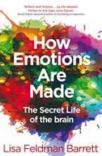 Cover art for How Emotions Are Made