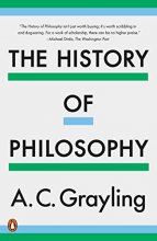 Cover art for The History of Philosophy