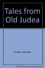 Cover art for Tales From Old Judea Bible Stories Told For Children