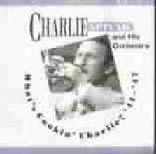 Cover art for What's Cooking Charlie