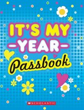 Cover art for ITS MY YEAR PASSBOOK