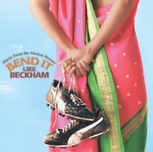 Cover art for Bend It Like Beckham