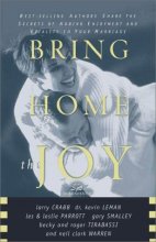 Cover art for Bring Home the Joy