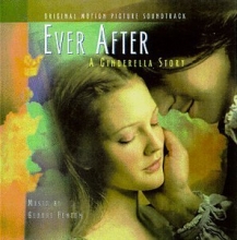 Cover art for Ever After: A Cinderella Story - Original Motion Picture Soundtrack