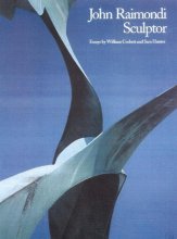 Cover art for John Raimondi: Sculptor in Color