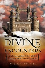 Cover art for Divine Encounters
