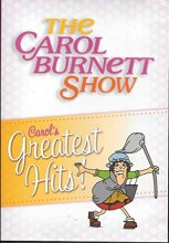 Cover art for Carol Burnett Show