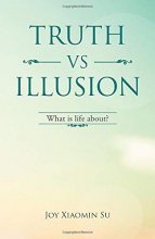Cover art for Truth vs Illusion: What is life about?