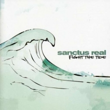 Cover art for Fight the Tide