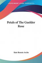 Cover art for Petals of The Guelder Rose