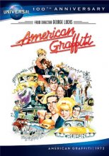 Cover art for American Graffiti (AFI Top 100)