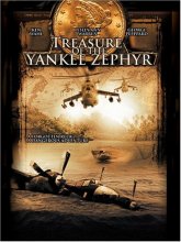 Cover art for Treasure of the Yankee Zephyr