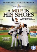 Cover art for Mile in His Shoes