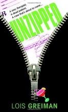 Cover art for Unzipped