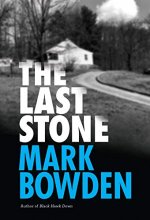 Cover art for The Last Stone: A Masterpiece of Criminal Interrogation