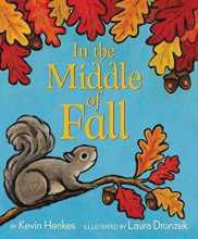 Cover art for In the Middle of Fall