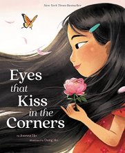 Cover art for Eyes That Kiss in the Corners