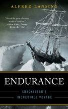 Cover art for Endurance: Shackleton's Incredible Voyage