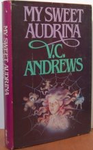 Cover art for My Sweet Audrina