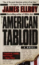 Cover art for American Tabloid