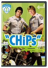 Cover art for Chips: Season 2