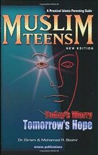 Cover art for Muslim Teens: Today's Worry, Tomorrow's Hope