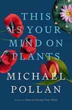 Cover art for This Is Your Mind on Plants