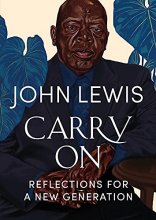 Cover art for Carry On: Reflections for a New Generation
