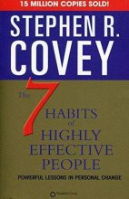 Cover art for The 7 Habits of Highly Effective People : Powerful Lessons in Personal Change