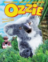 Cover art for Ozzie
