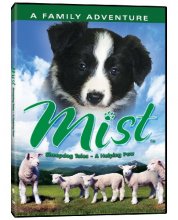 Cover art for Mist: Sheepdog Tales - A Helping Paw