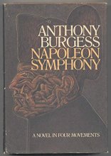 Cover art for Napoleon Symphony