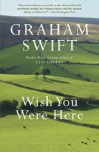 Cover art for Wish You Were Here (Vintage International)