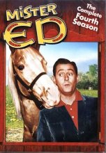 Cover art for Mister Ed: Season 4