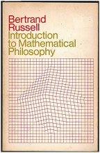 Cover art for Introduction to Mathematical Philosophy