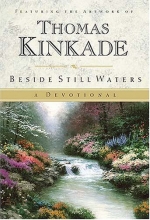 Cover art for Beside Still Waters <i>a Devotional</i>