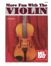 Cover art for More Fun with the Violin
