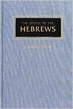Cover art for The Epistle To The Hebrews
