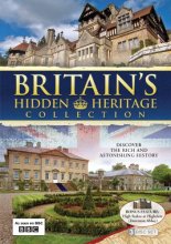 Cover art for Britain's Hidden Heritage Collection