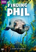 Cover art for Finding Phil